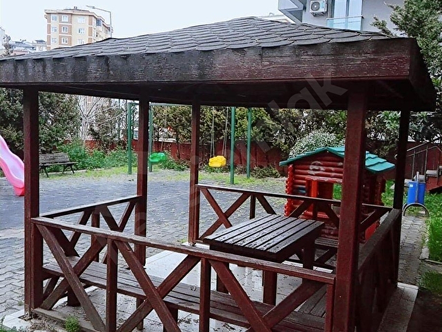 ÜMRANİYE TATLISUDA 3+1 SATILIK DAİRE - Görsel 8