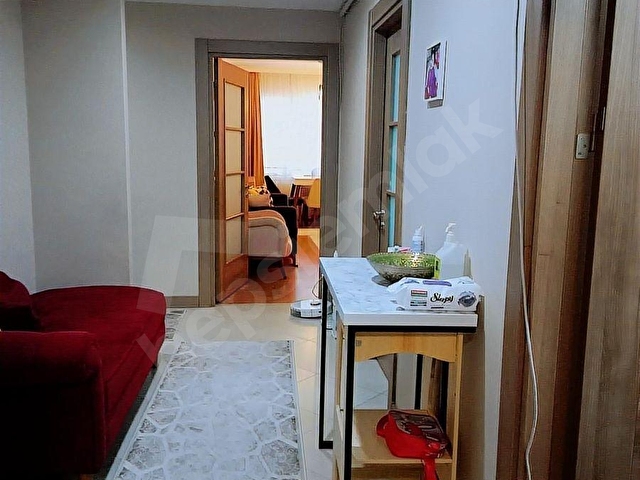ÜMRANİYE TATLISUDA 3+1 SATILIK DAİRE - Görsel 18