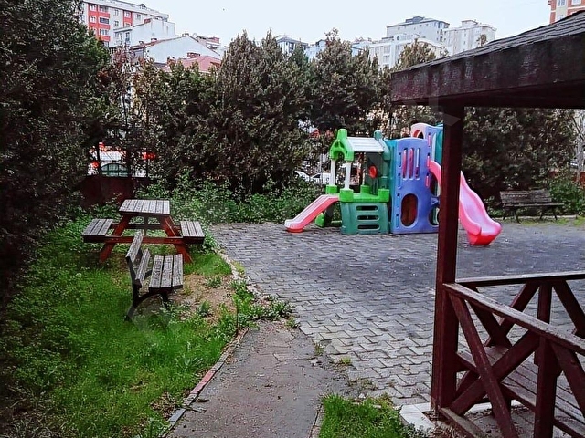 ÜMRANİYE TATLISUDA 3+1 SATILIK DAİRE - Görsel 10