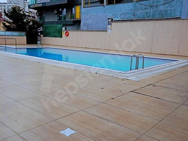 ÜMRANİYE TATLISUDA 3+1 SATILIK DAİRE - Görsel 12