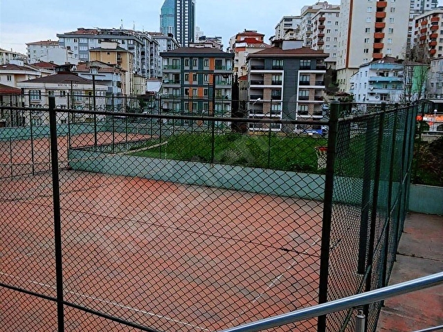 ÜMRANİYE TATLISUDA 3+1 SATILIK DAİRE - Görsel 6