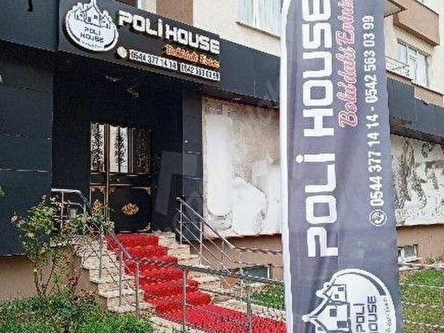 Günlük Kiralık 2 Odalı Daire - Bolu Merkez Sümer Mahallesi - 4 Kişi Kapasiteli