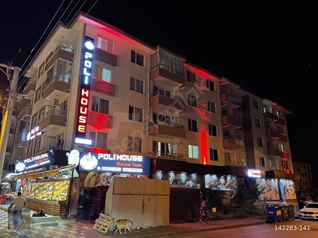 Günlük Kiralık 2 Odalı Daire - Bolu Merkez Sümer Mahallesi - 4 Kişi Kapasiteli - Görsel 2