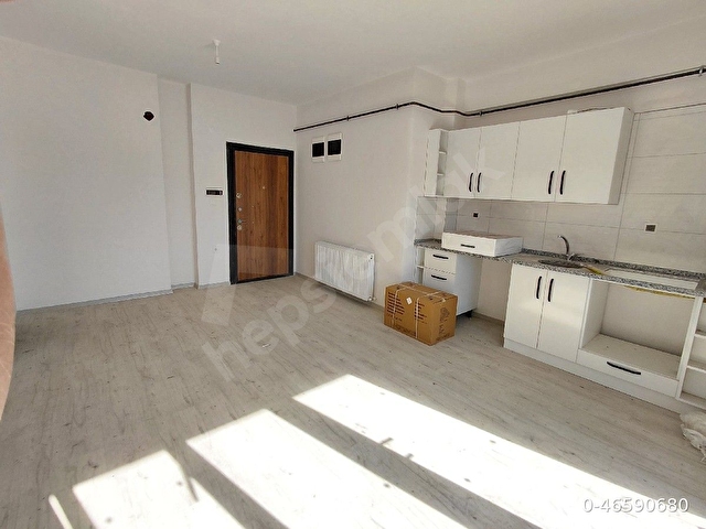 SAHİBİNDEN Ömerli Mahallesi hastane yakını kiralık 1+1Daire - Görsel 7