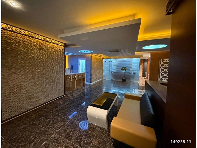 ALANYA-ÇEVREYOLUNA CEPHE TABELA DEĞERİ OLAN KİRALIK DÜKKAN - Görsel 6
