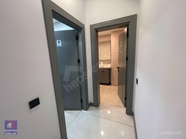 DOMİNO EMLAK TAN DORYA RESİDENCE TA 170m² KİRALIK BÜYÜK OFİS - Görsel 8