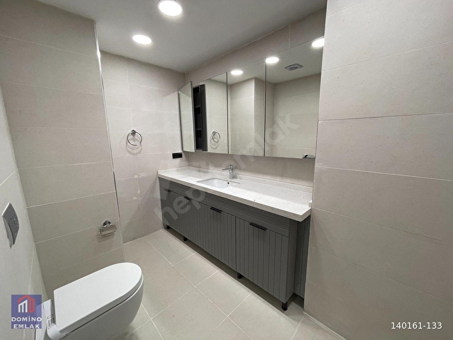 DOMİNO EMLAK TAN DORYA RESİDENCE TA 170m² KİRALIK BÜYÜK OFİS - Görsel 12