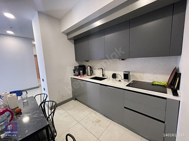 DOMİNO EMLAK TAN DORYA RESİDENCE TA 170m² KİRALIK BÜYÜK OFİS - Görsel 16