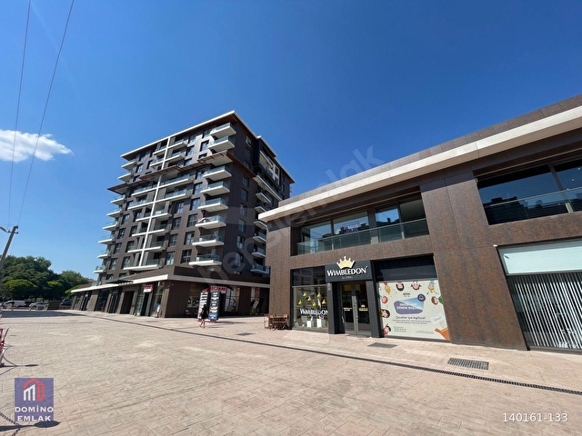 DOMİNO EMLAK TAN DORYA RESİDENCE TA 170m² KİRALIK BÜYÜK OFİS - Görsel 29