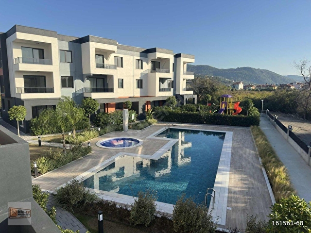 MİN-EV | Dalamanın En Prestijli Sitesinde Siz De Yerinizi Alın!