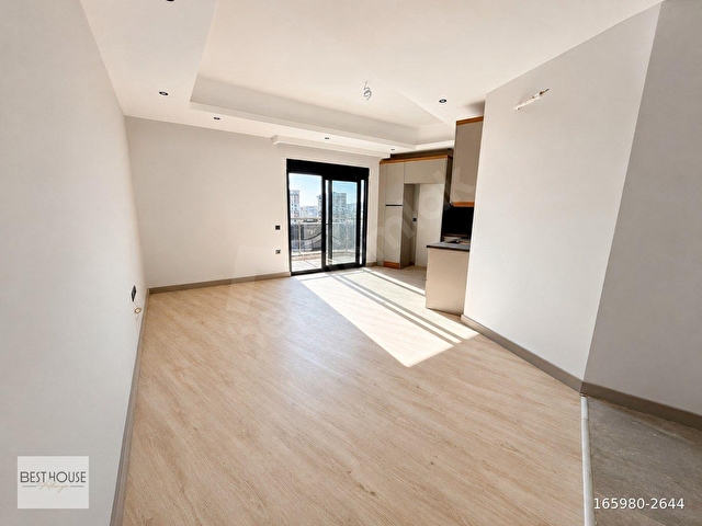 ALANYA AVSALLAR 2+1 DENİZ MANZARALI SATILIK DAİRE KAÇMAZ FIRSAT! - Görsel 4