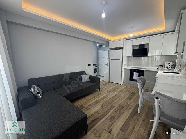 SIFIR EŞYA/FİBER ALTYAPI/YERDEN ISITMA/BULVARA 50M 1+1 - Görsel 8