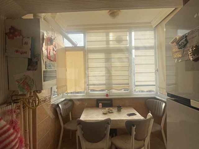 SE&AS EXCLUSIVE: BANDIRMA İHSANİYEDE SATILIK 3+1 DAİRE - Görsel 15
