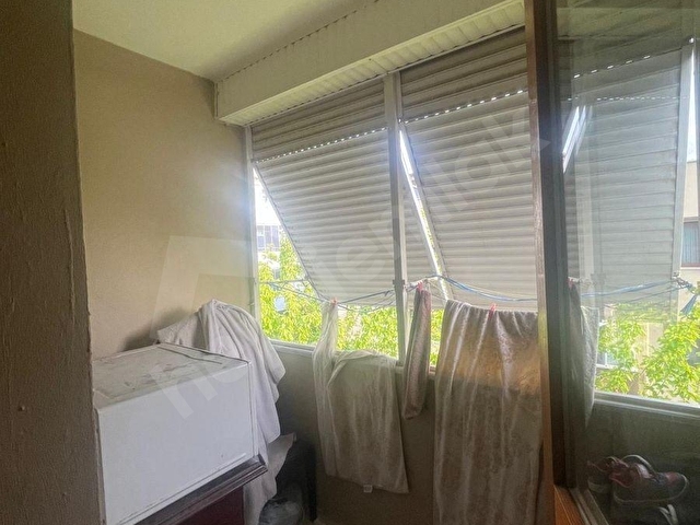 SE&AS EXCLUSIVE: BANDIRMA İHSANİYEDE SATILIK 3+1 DAİRE - Görsel 20
