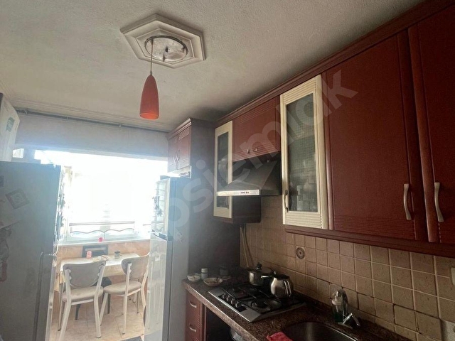 SE&AS EXCLUSIVE: BANDIRMA İHSANİYEDE SATILIK 3+1 DAİRE - Görsel 22