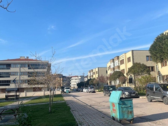 SE&AS EXCLUSIVE: BANDIRMA İHSANİYEDE SATILIK 3+1 DAİRE - Görsel 2