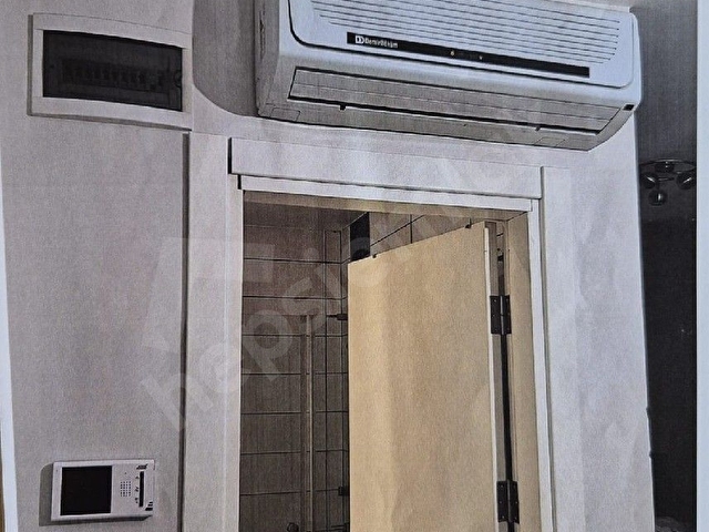 1+0 Eşyalı Daire - Görsel 7