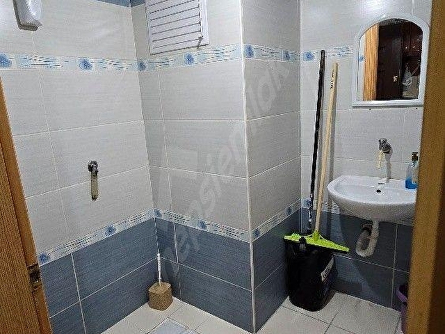 5+1 BAĞIMSIZ SALON TERASLI SATILIK DUBLEKS YILDIZ EMLAKTAN - Görsel 9
