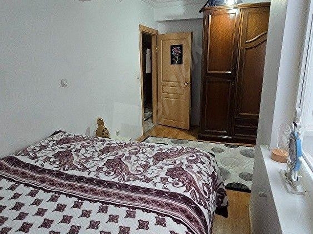 5+1 BAĞIMSIZ SALON TERASLI SATILIK DUBLEKS YILDIZ EMLAKTAN - Görsel 16