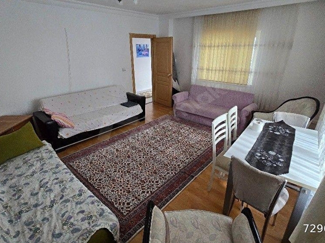 5+1 BAĞIMSIZ SALON TERASLI SATILIK DUBLEKS YILDIZ EMLAKTAN - Görsel 29