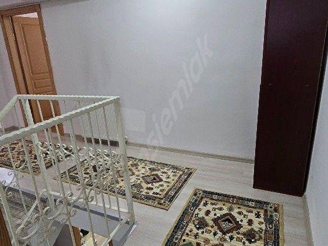 5+1 BAĞIMSIZ SALON TERASLI SATILIK DUBLEKS YILDIZ EMLAKTAN - Görsel 25