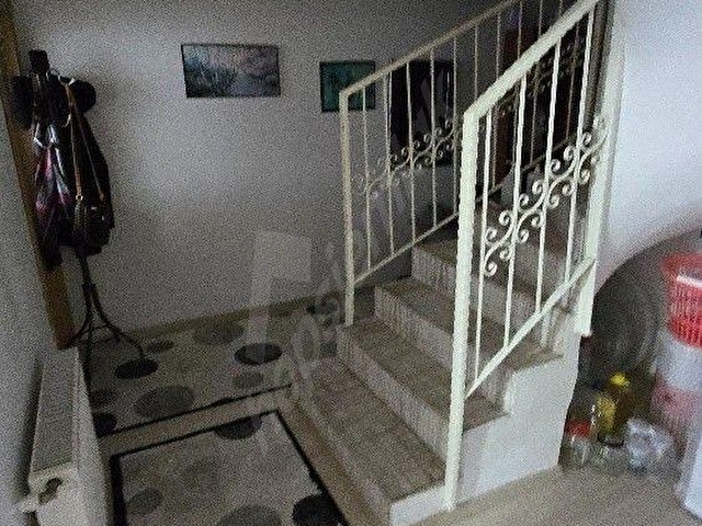 5+1 BAĞIMSIZ SALON TERASLI SATILIK DUBLEKS YILDIZ EMLAKTAN - Görsel 14