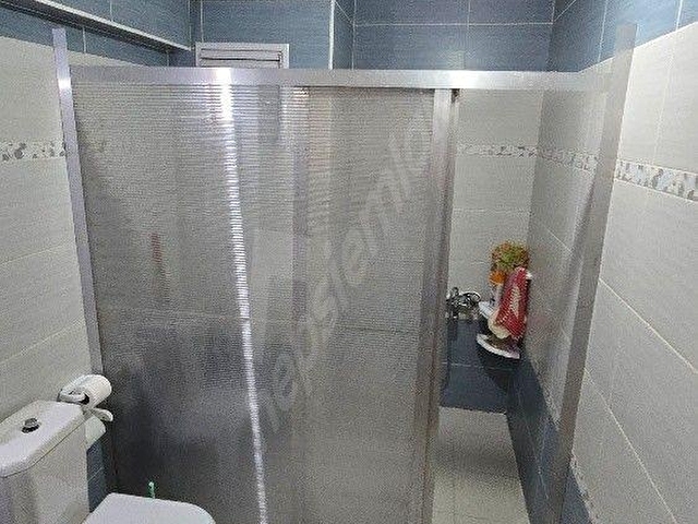 5+1 BAĞIMSIZ SALON TERASLI SATILIK DUBLEKS YILDIZ EMLAKTAN - Görsel 24