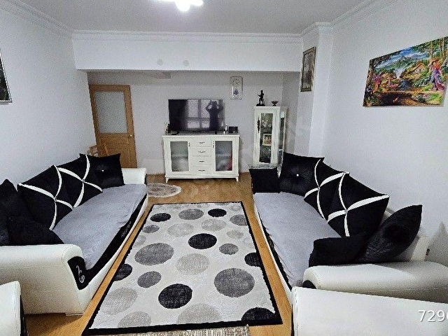 5+1 BAĞIMSIZ SALON TERASLI SATILIK DUBLEKS YILDIZ EMLAKTAN - Görsel 21