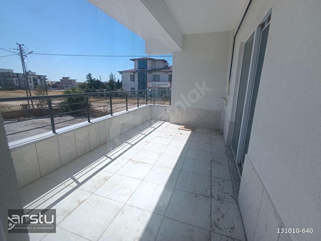 ARSTU GM HALİSEDEN YUNUS EMREDE KİRALIK SIFIR 3+1 DAİRE - Görsel 7