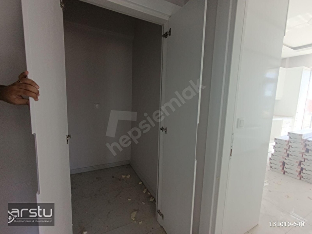 ARSTU GM HALİSEDEN YUNUS EMREDE KİRALIK SIFIR 3+1 DAİRE - Görsel 15
