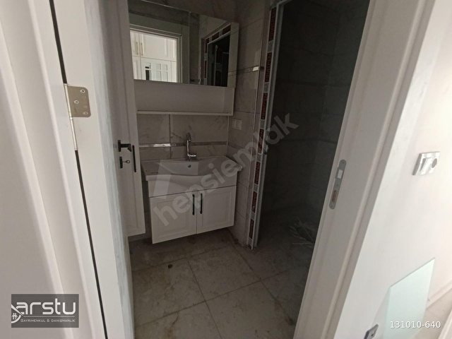 ARSTU GM HALİSEDEN YUNUS EMREDE KİRALIK SIFIR 3+1 DAİRE - Görsel 21