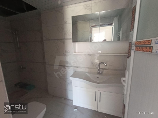 ARSTU GM HALİSEDEN YUNUS EMREDE KİRALIK SIFIR 3+1 DAİRE - Görsel 25