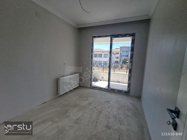 ARSTU GM HALİSEDEN YUNUS EMREDE KİRALIK SIFIR 3+1 DAİRE - Görsel 20