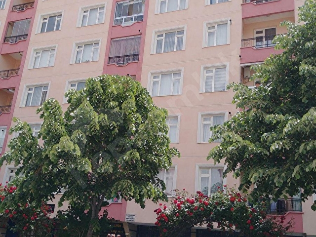 IŞIKLAR MAHALLESİNDE SİLLE BATTI YOLUNDA 3+1 SATILIK DAİRE EMİN EVİM VE DİGER KURULUŞLARA UYGUNDUR - Görsel 6
