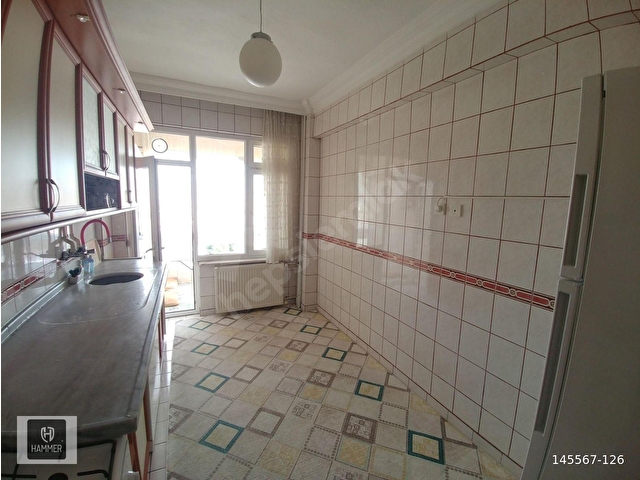 IŞIKLAR MAHALLESİNDE SİLLE BATTI YOLUNDA 3+1 SATILIK DAİRE EMİN EVİM VE DİGER KURULUŞLARA UYGUNDUR - Görsel 17