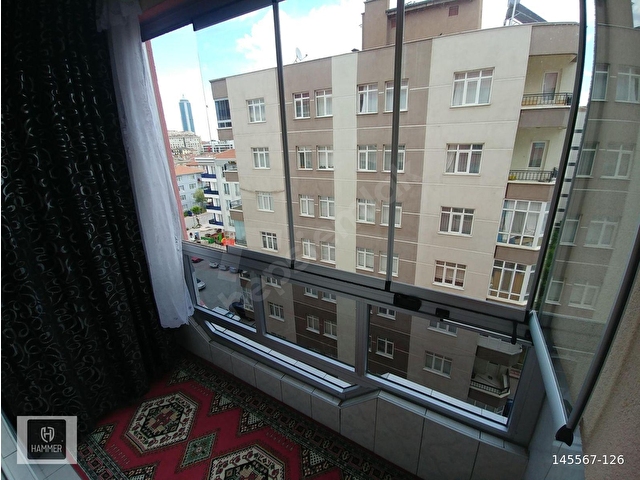 IŞIKLAR MAHALLESİNDE SİLLE BATTI YOLUNDA 3+1 SATILIK DAİRE EMİN EVİM VE DİGER KURULUŞLARA UYGUNDUR - Görsel 8