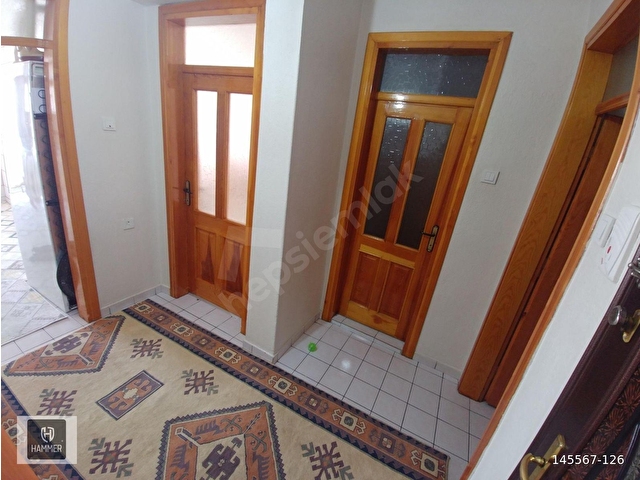 IŞIKLAR MAHALLESİNDE SİLLE BATTI YOLUNDA 3+1 SATILIK DAİRE EMİN EVİM VE DİGER KURULUŞLARA UYGUNDUR - Görsel 11