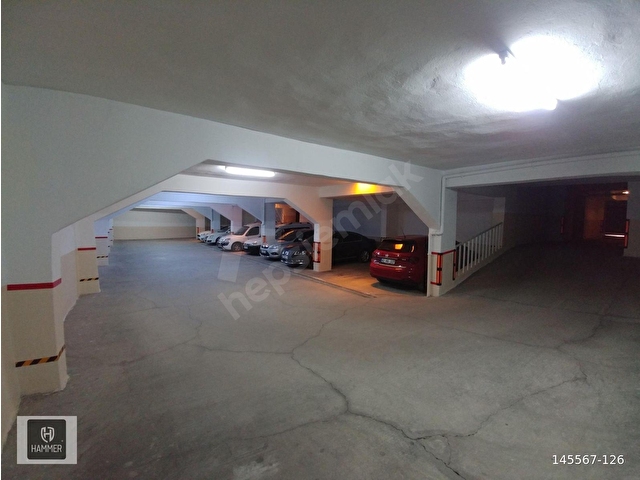 IŞIKLAR MAHALLESİNDE SİLLE BATTI YOLUNDA 3+1 SATILIK DAİRE EMİN EVİM VE DİGER KURULUŞLARA UYGUNDUR - Görsel 7
