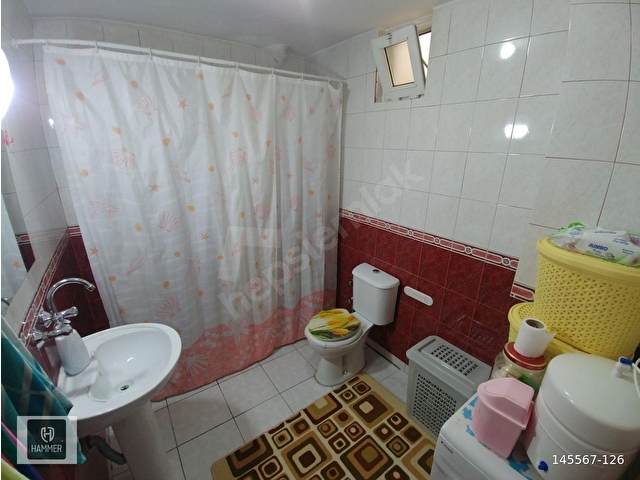 IŞIKLAR MAHALLESİNDE SİLLE BATTI YOLUNDA 3+1 SATILIK DAİRE EMİN EVİM VE DİGER KURULUŞLARA UYGUNDUR - Görsel 13