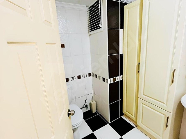 ATAEVLERDE PODYUMPARK YANI-SİTE İÇERİSİNDE 3+1 ARAKAT 140 M2 - Görsel 29