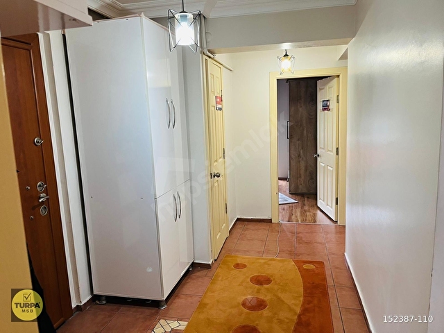 ATAEVLERDE PODYUMPARK YANI-SİTE İÇERİSİNDE 3+1 ARAKAT 140 M2 - Görsel 14