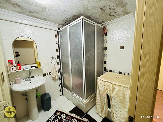ATAEVLERDE PODYUMPARK YANI-SİTE İÇERİSİNDE 3+1 ARAKAT 140 M2 - Görsel 28