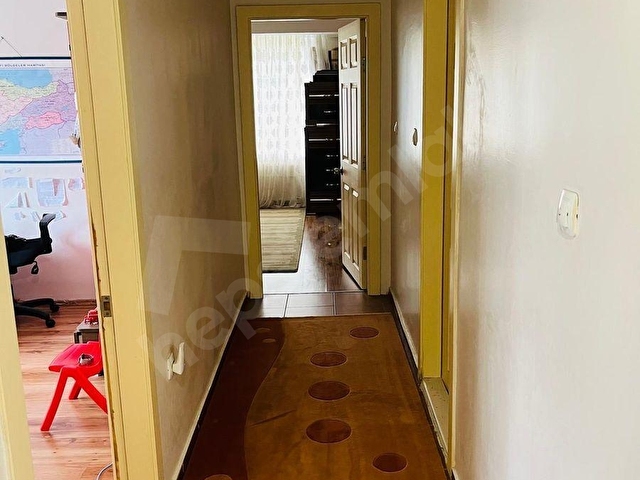 ATAEVLERDE PODYUMPARK YANI-SİTE İÇERİSİNDE 3+1 ARAKAT 140 M2 - Görsel 15