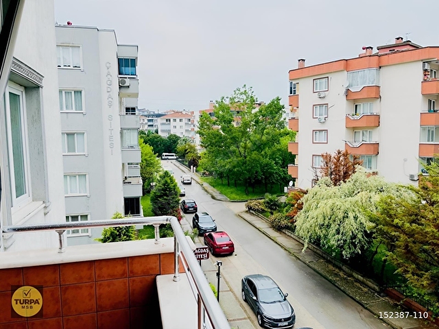 ATAEVLERDE PODYUMPARK YANI-SİTE İÇERİSİNDE 3+1 ARAKAT 140 M2 - Görsel 11