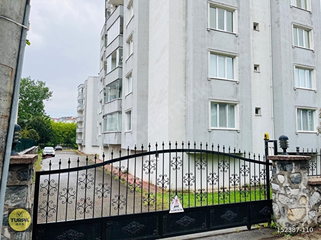 ATAEVLERDE PODYUMPARK YANI-SİTE İÇERİSİNDE 3+1 ARAKAT 140 M2 - Görsel 2