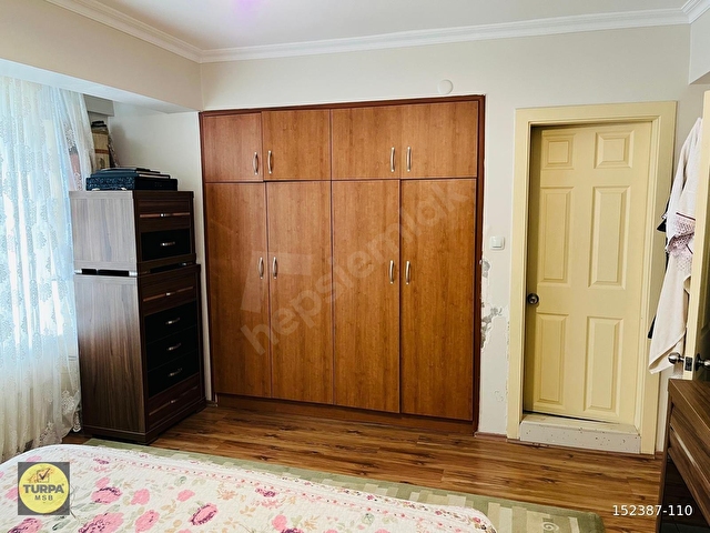 ATAEVLERDE PODYUMPARK YANI-SİTE İÇERİSİNDE 3+1 ARAKAT 140 M2 - Görsel 18