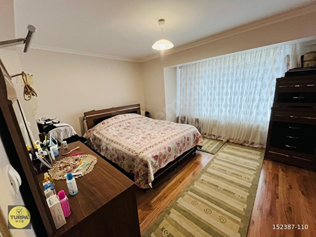 ATAEVLERDE PODYUMPARK YANI-SİTE İÇERİSİNDE 3+1 ARAKAT 140 M2 - Görsel 17