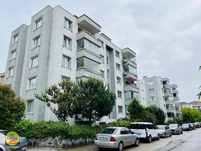 ATAEVLERDE PODYUMPARK YANI-SİTE İÇERİSİNDE 3+1 ARAKAT 140 M2