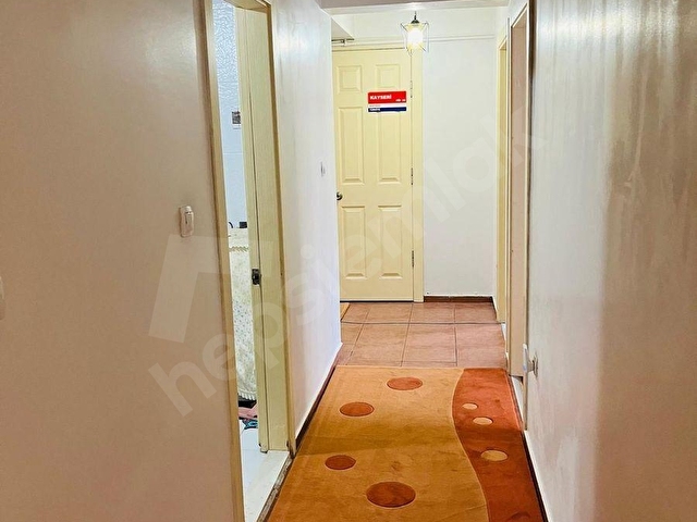 ATAEVLERDE PODYUMPARK YANI-SİTE İÇERİSİNDE 3+1 ARAKAT 140 M2 - Görsel 21