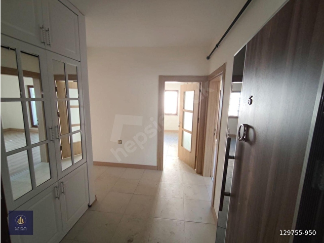KARABÜK BELENKÖY TOKİDE  SÜPER LOKASYONLU 2+1 KİRALIK DAİRE... - Görsel 14